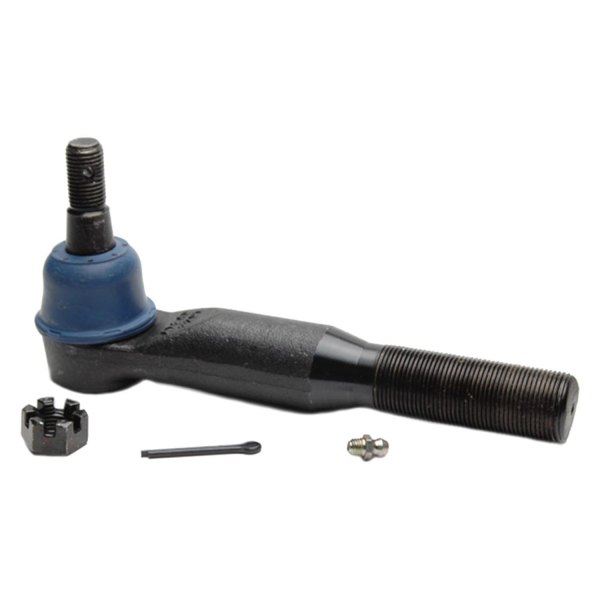 ACDelco® - Professional™ Passenger Side Outer Outer Steering Tie Rod Linkage