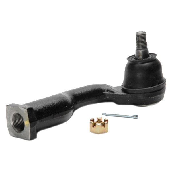 ACDelco® - Genuine GM Parts™ Driver Side Inner Steering Tie Rod End