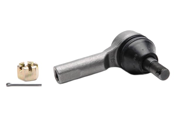 ACDelco 45A0830 Professional Outer Steering Tie Rod End