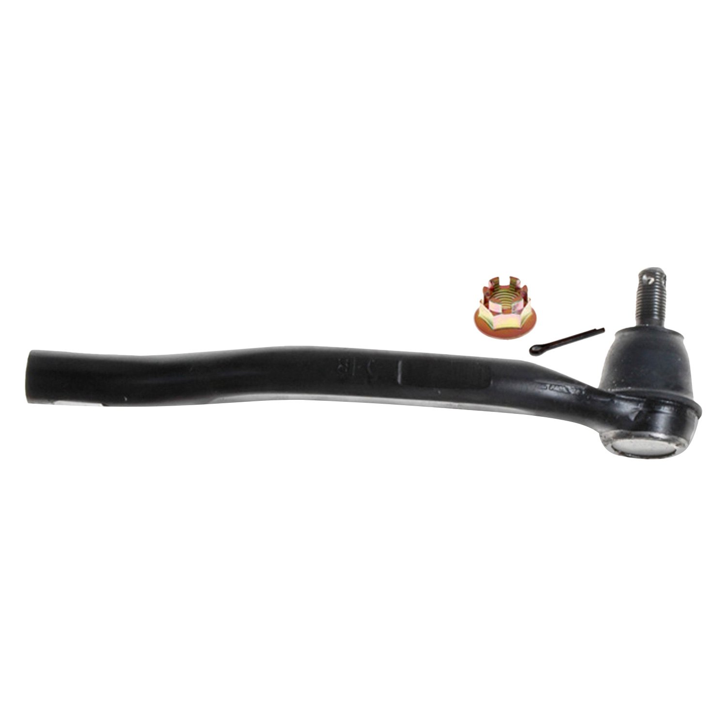 ACDelco 45A0067 Professional Passenger Side Outer Steering Tie Rod End