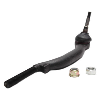 ACDelco® - Professional™ Driver Side Outer Steering Tie Rod End