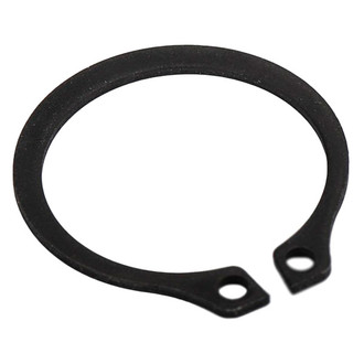 ACDelco® - Professional™ Driver Side Outer Steering Tie Rod End