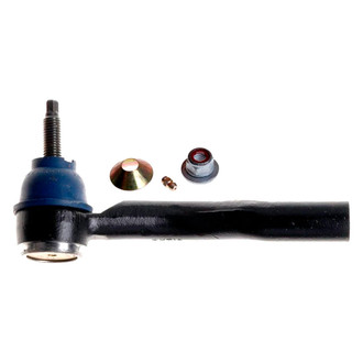ACDelco® - Professional™ Passenger Side Outer Steering Tie Rod End