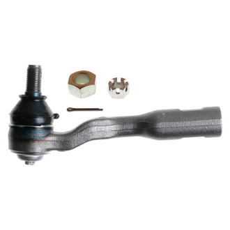 ACDelco® - Driver Side Outer Professional™ Steering Tie Rod End