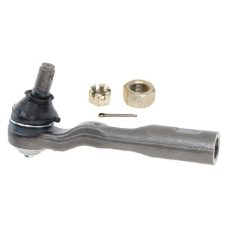 ACDelco® - Passenger Side Outer Gold™ Steering Tie Rod End