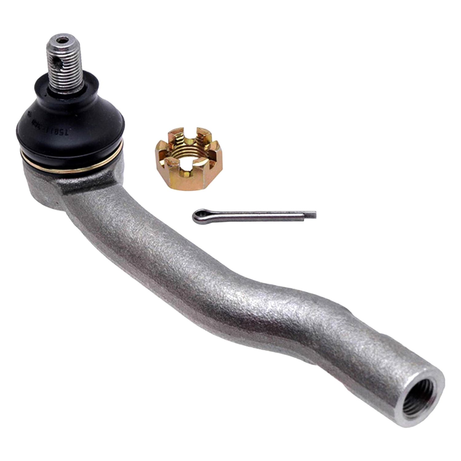 Acdelco 45a0932 Professional Driver Side Outer Steering Tie Rod End