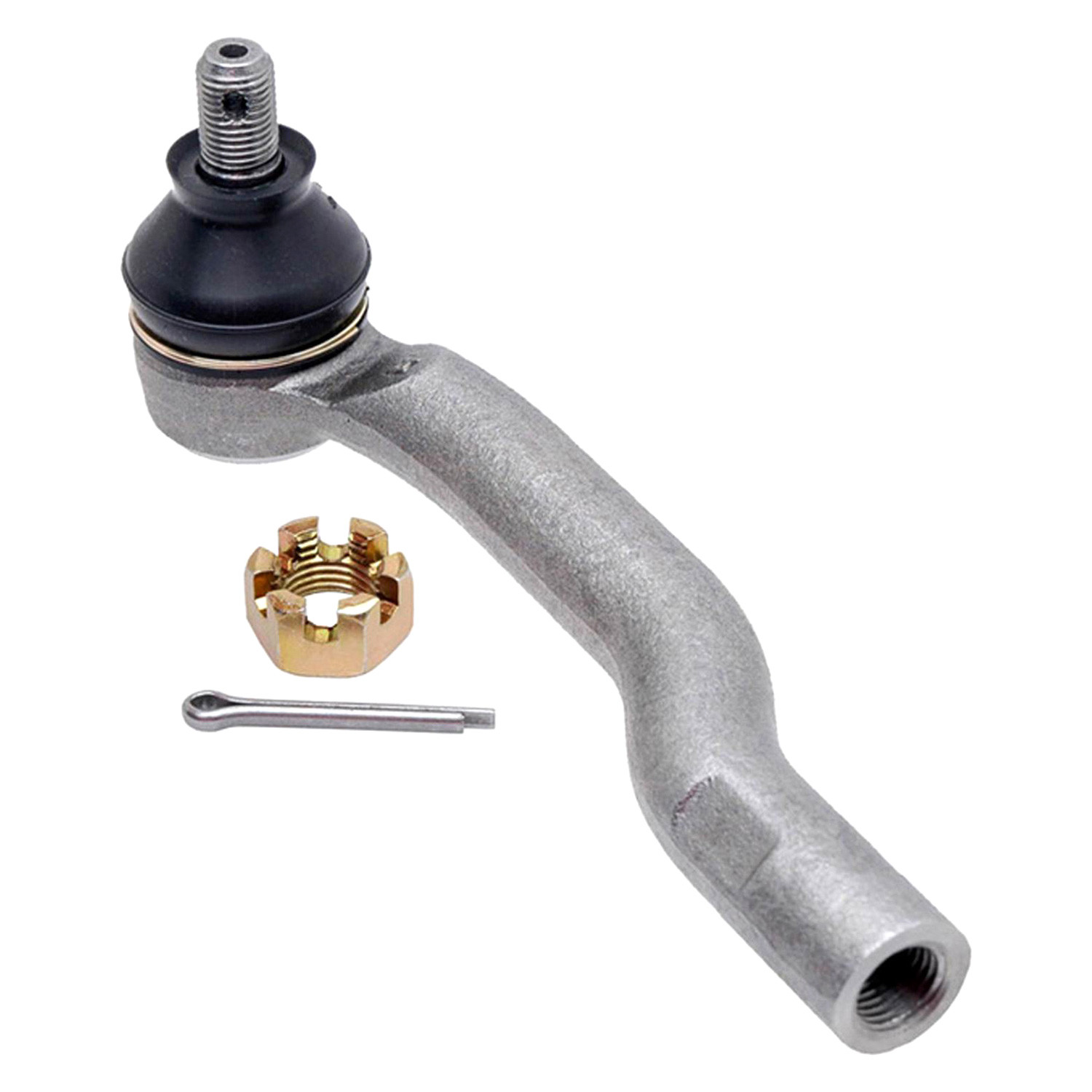 ACDelco Professional 45A1050 Passenger Industry No. 1 Side Outer Steering Tie R