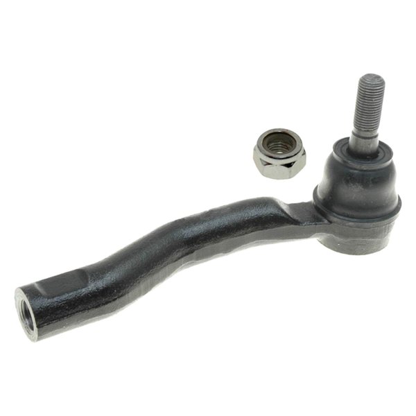 ACDelco® - Professional™ Passenger Side Outer Steering Tie Rod End