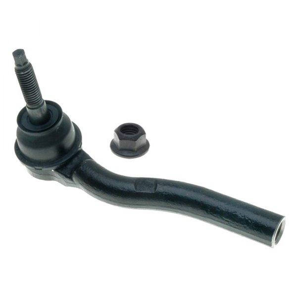 ACDelco® - Professional™ Driver Side Outer Steering Tie Rod End