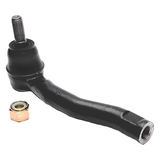ACDelco® - Professional™ Passenger Side Outer Steering Tie Rod End