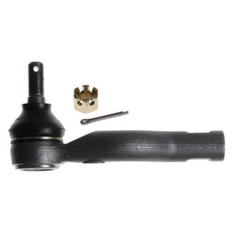 ACDelco® - Professional™ Passenger Side Outer Steering Tie Rod End