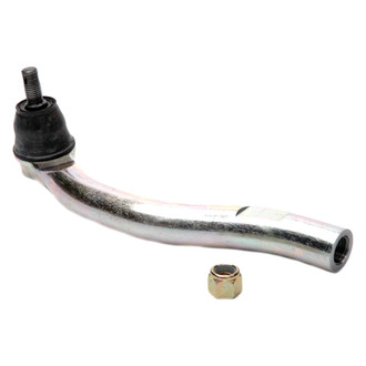 ACDelco® - Professional™ Driver Side Outer Steering Tie Rod End