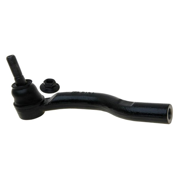 ACDelco® - Professional™ Driver Side Outer Steering Tie Rod End