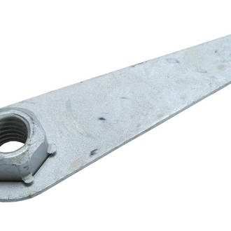 ACDelco® - Professional Tie Rod End
