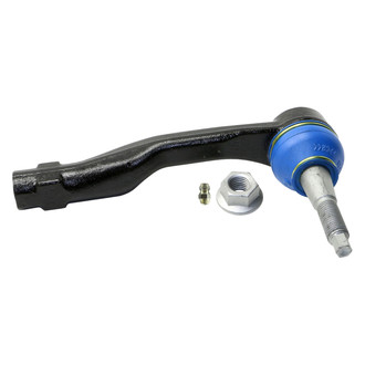 ACDelco® - Driver Side Outer Gold™ Steering Tie Rod End