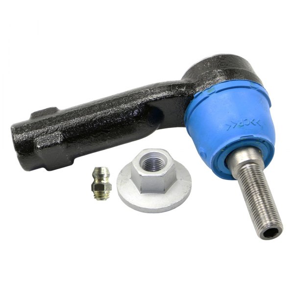 ACDelco® - Professional™ Driver Side Outer Steering Tie Rod End