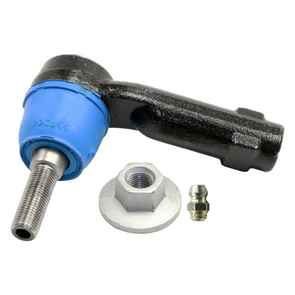 ACDelco® - Professional™ Passenger Side Outer Steering Tie Rod End