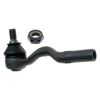 ACDelco® 45A1017 - Professional™ Driver Side Outer Steering Tie Rod End
