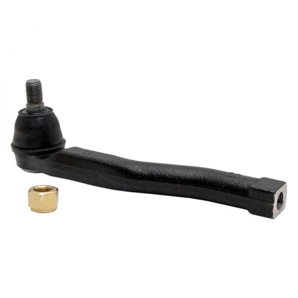 ACDelco® - Professional™ Passenger Side Outer Steering Tie Rod End