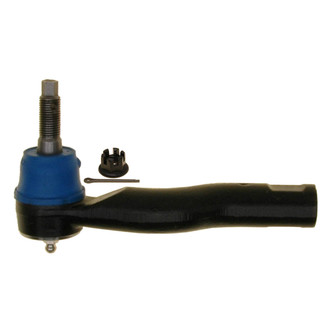 ACDelco® - Professional™ Passenger Side Outer Steering Tie Rod End