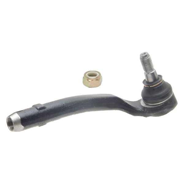 ACDelco® - Professional™ Passenger Side Outer Steering Tie Rod End