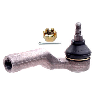 ACDelco® - Passenger Side Outer Gold™ Steering Tie Rod End