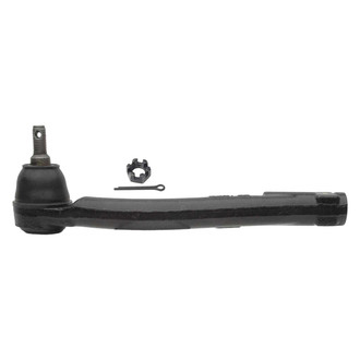 ACDelco® - Professional™ Passenger Side Outer Steering Tie Rod End