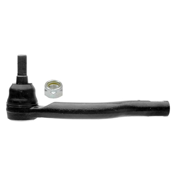 ACDelco® - Professional™ Driver Side Outer Steering Tie Rod End