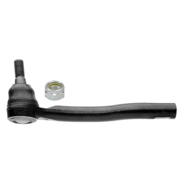 ACDelco® - Professional™ Passenger Side Outer Steering Tie Rod End