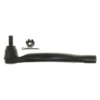 ACDelco® - Professional™ Passenger Side Outer Steering Tie Rod End
