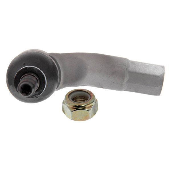 ACDelco® - Professional™ Passenger Side Outer Steering Tie Rod End