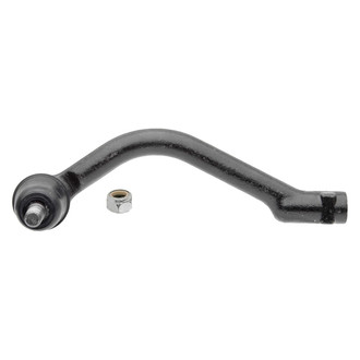 ACDelco® - Professional™ Driver Side Outer Steering Tie Rod End