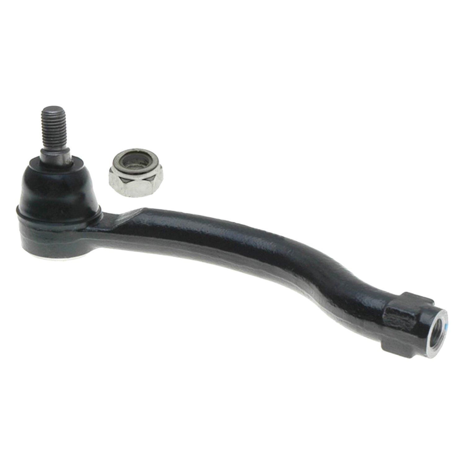 ACDelco 45A1231 Professional Outer Steering Tie Rod End 