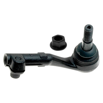 ACDelco® - Professional™ Passenger Side Outer Steering Tie Rod End