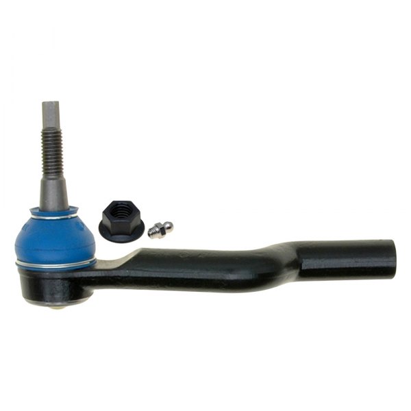 ACDelco® - Professional™ Driver Side Outer Steering Tie Rod End