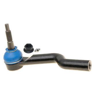 ACDelco® - Professional™ Passenger Side Outer Steering Tie Rod End