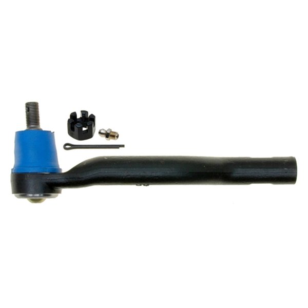 ACDelco® - Professional™ Passenger Side Outer Steering Tie Rod End