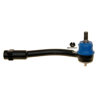 ACDelco® - Professional™ Passenger Side Outer Steering Tie Rod End
