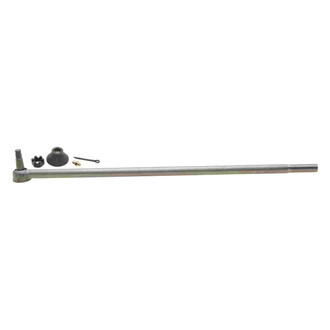 ACDelco® - Professional™ Passenger Side Outer Steering Tie Rod End