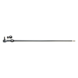 ACDelco® - Professional™ Driver Side Outer Steering Tie Rod End