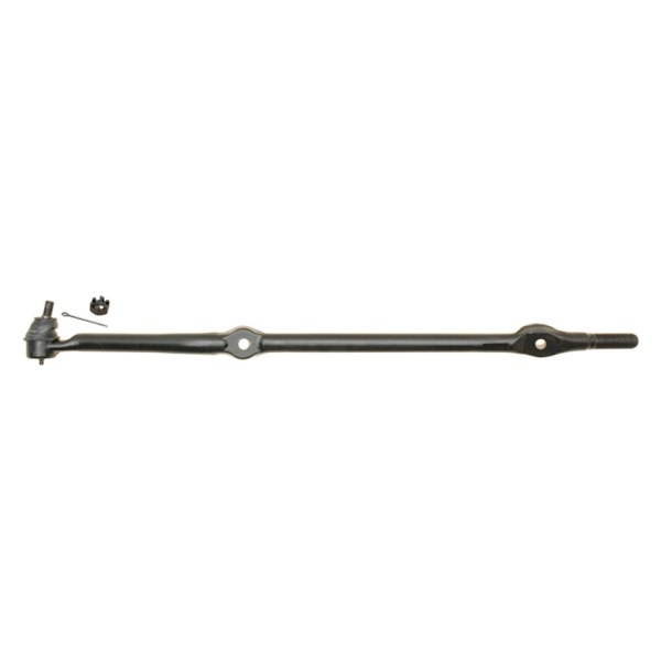 ACDelco® - Professional™ Passenger Side Outer Steering Tie Rod End