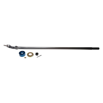 ACDelco® - Professional™ Passenger Side Outer Steering Tie Rod End