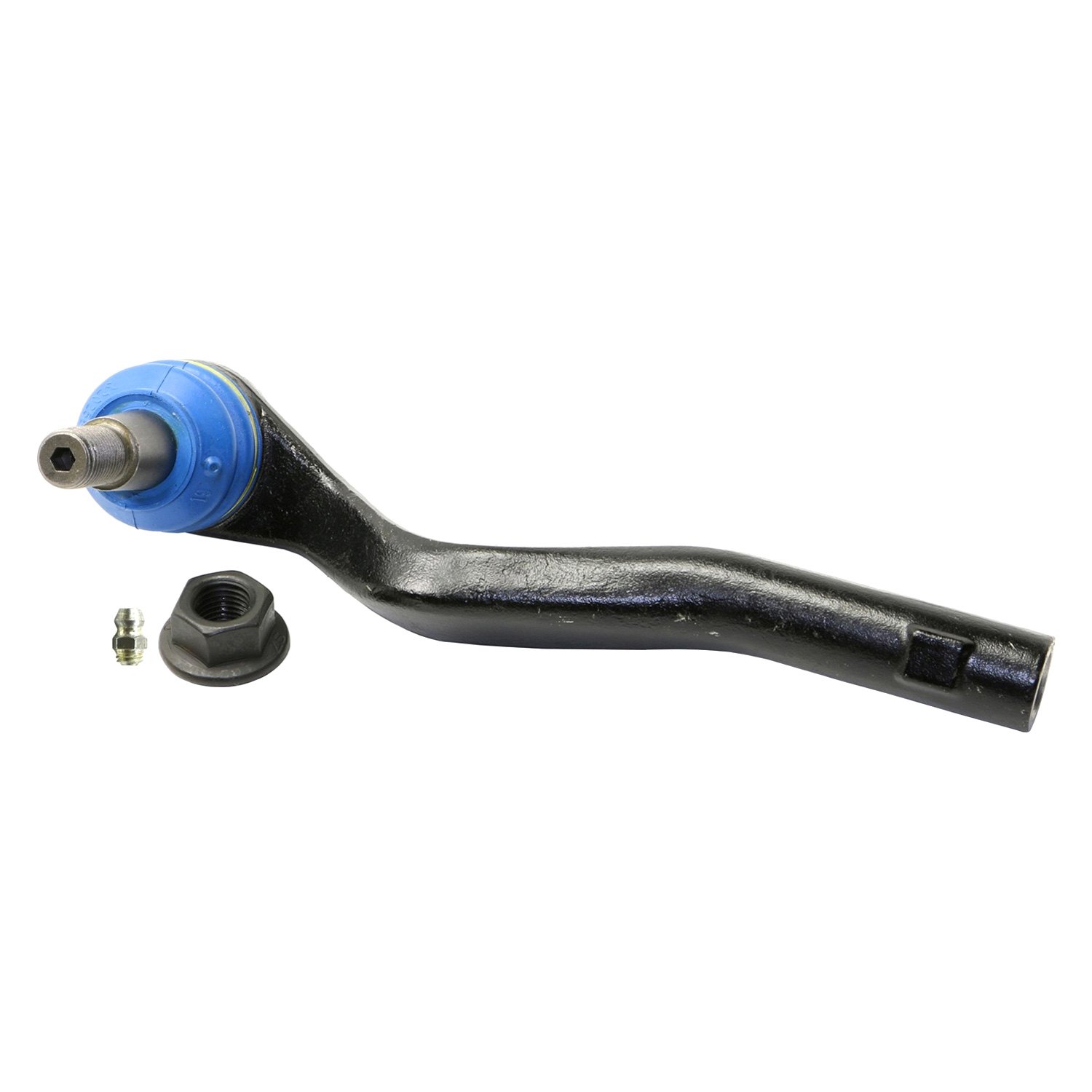 ACDelco® 45A7135 - Professional™ Driver Side Outer Steering Tie