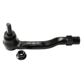 ACDelco® - Professional Steering Tie Rod End