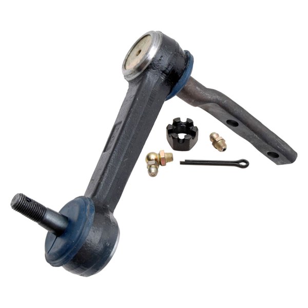 ACDelco® - Professional™ Passenger Side Steering Idler Link Arm
