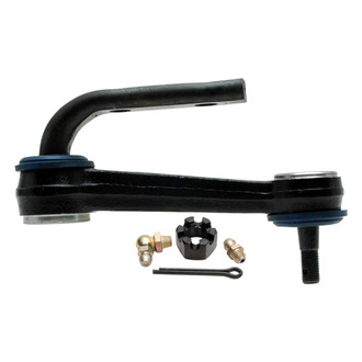 ACDelco® - Professional™ Driver Side Steering Idler Link Arm