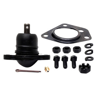 ACDelco® - Professional™ Front Non-Adjustable Upper Bolt-On Ball Joint