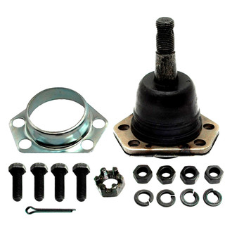ACDelco® - Professional™ Front Non-Adjustable Upper Bolt-On Ball Joint