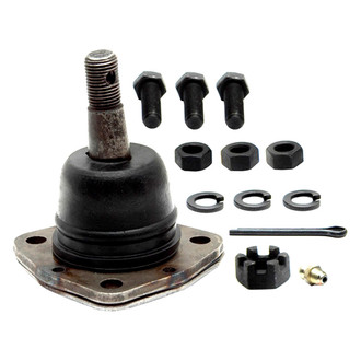 ACDelco® - Professional™ Front Non-Adjustable Upper Bolt-On Ball Joint