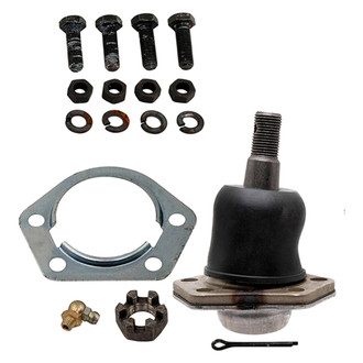 ACDelco® - Gold Suspension Ball Joint